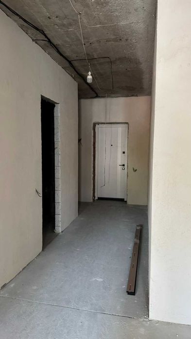 Однокімнатна квартира 37.9 м2 жк "Comfort House"