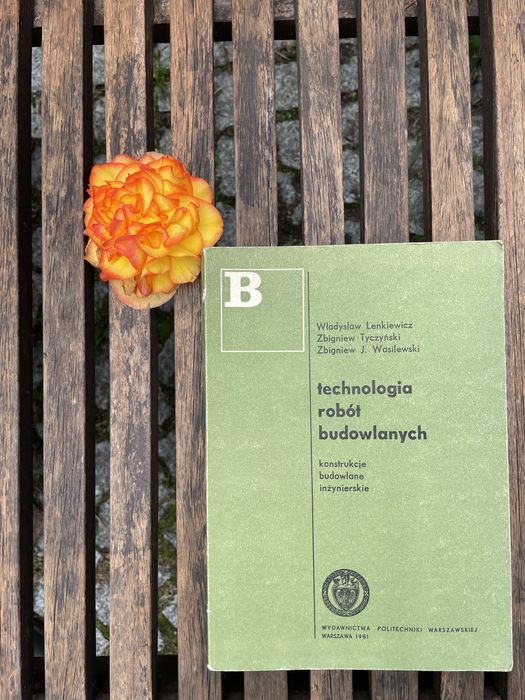 Technologia robót budowlanych