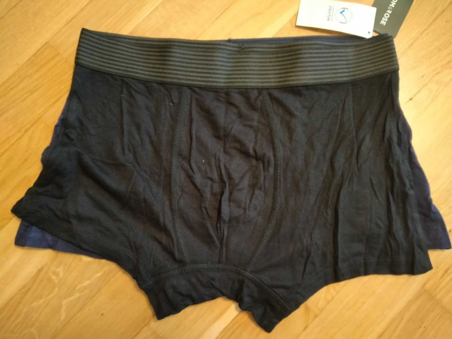 Bokserki męskie 2-pak rozmiar L nowe! Polecam