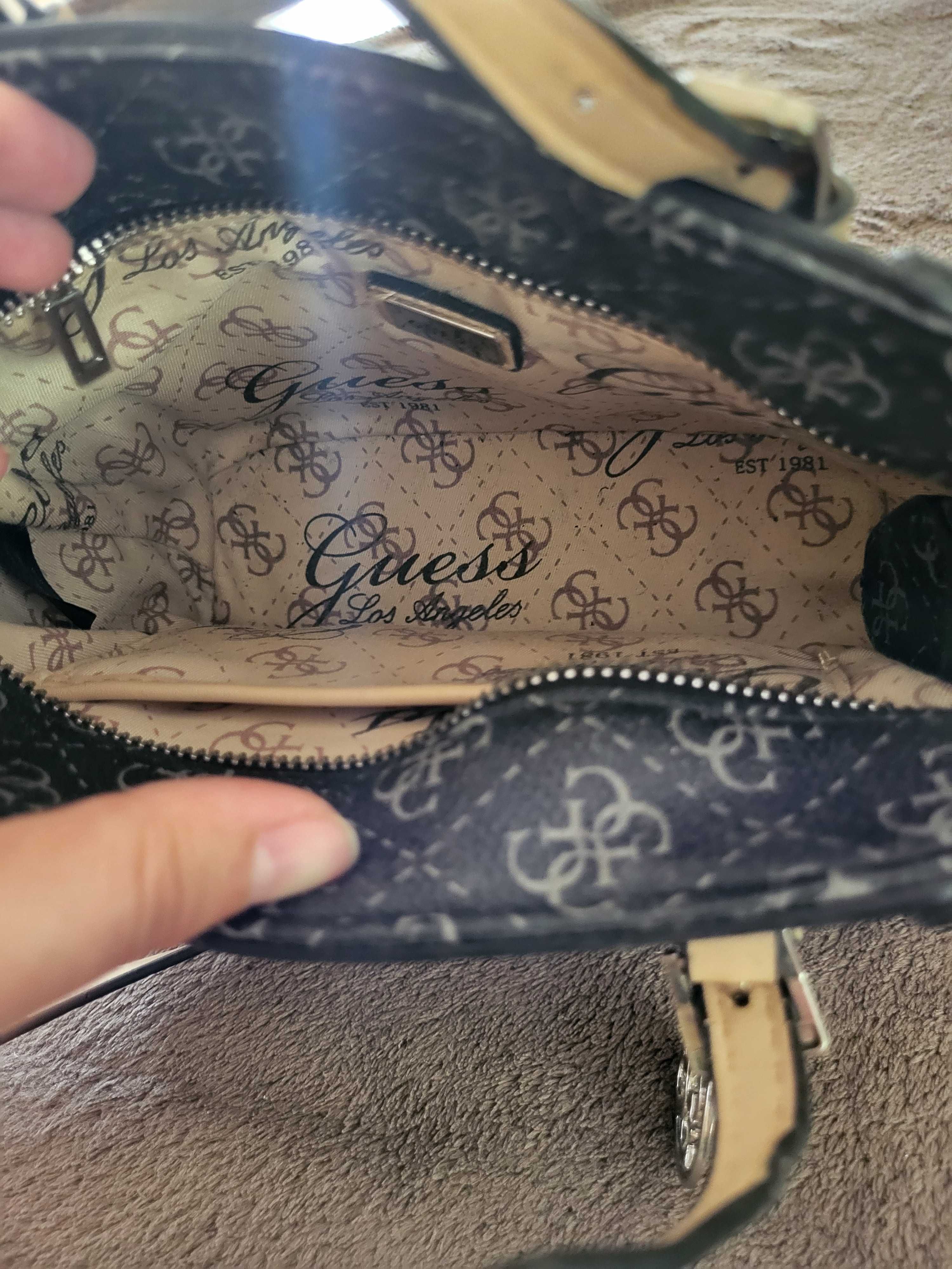 Bolsa Guess Pequena