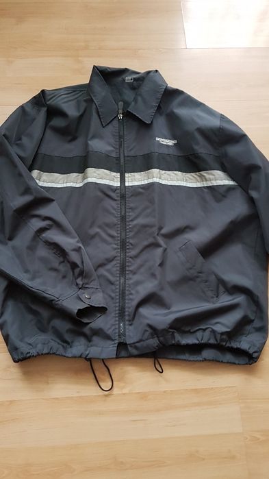 Kurtka męska Diverse wiosna/jesień