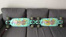 Longboard Landyachtz drop cat 33