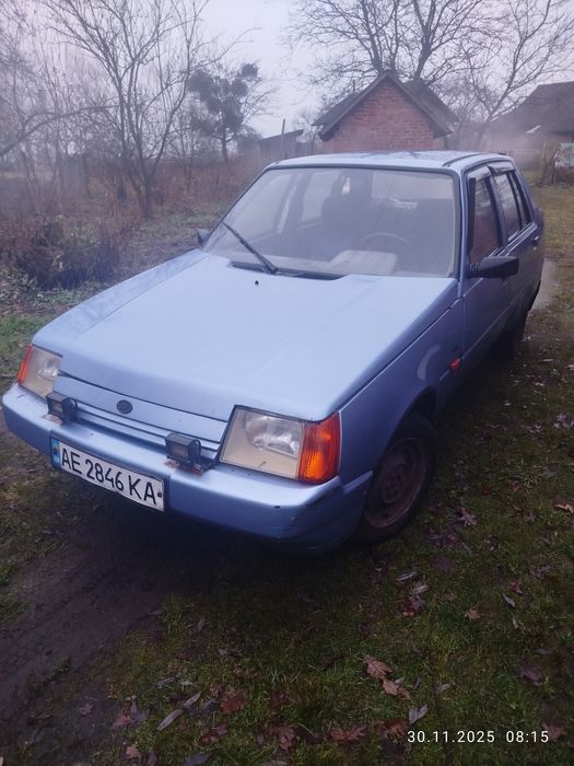 Славута 1.2 2002 года