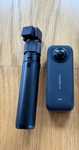 Kamera sportowa insta360 360 Action Cam