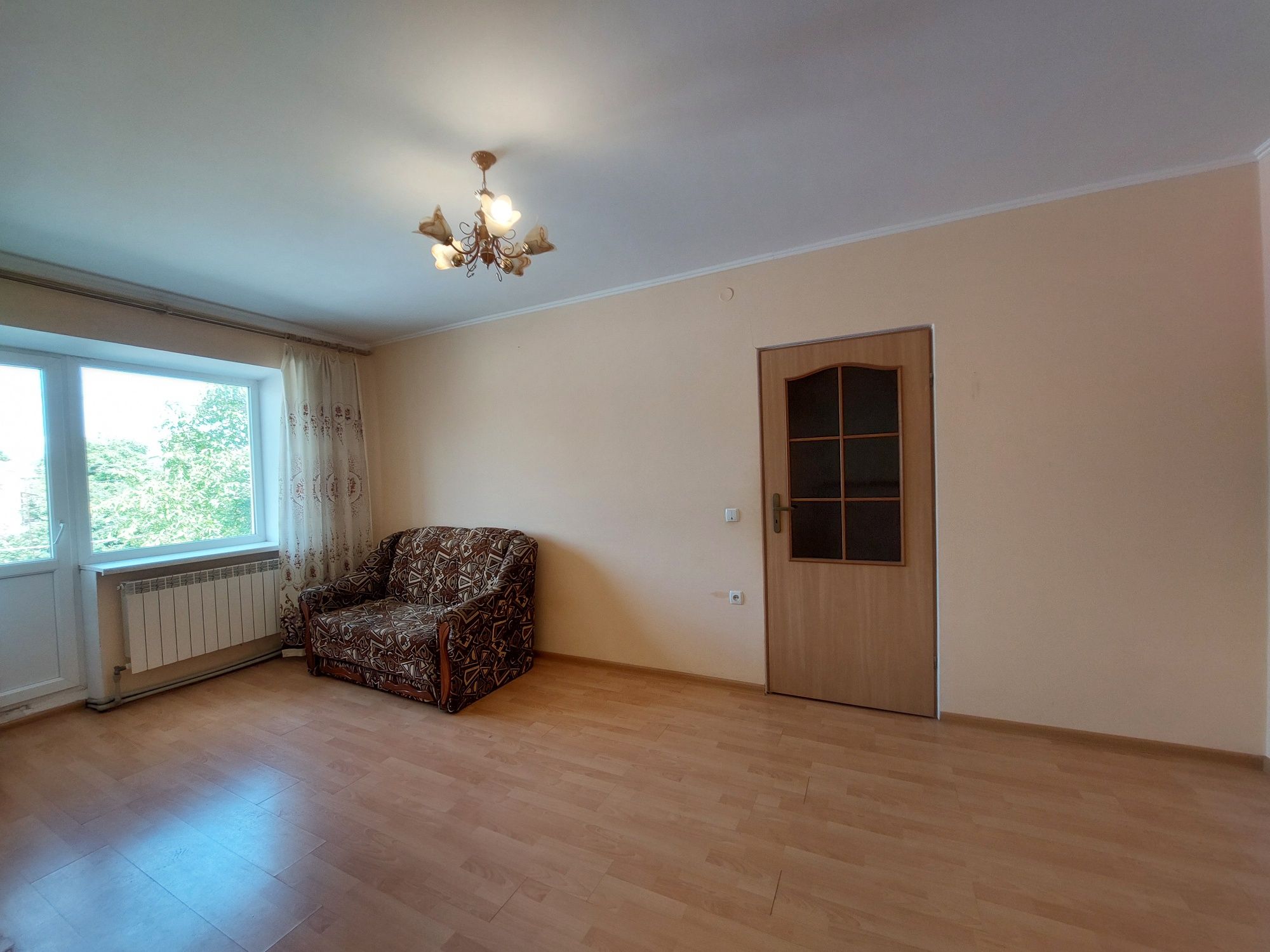 Продаж 2 кімн квартири 43,7м2 пл. Франка м. Борислав