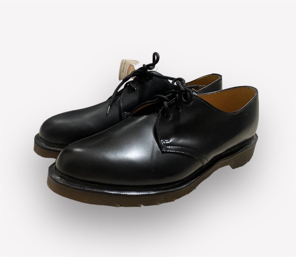 Нові туфлі Dr. Martens 1484 оригінал