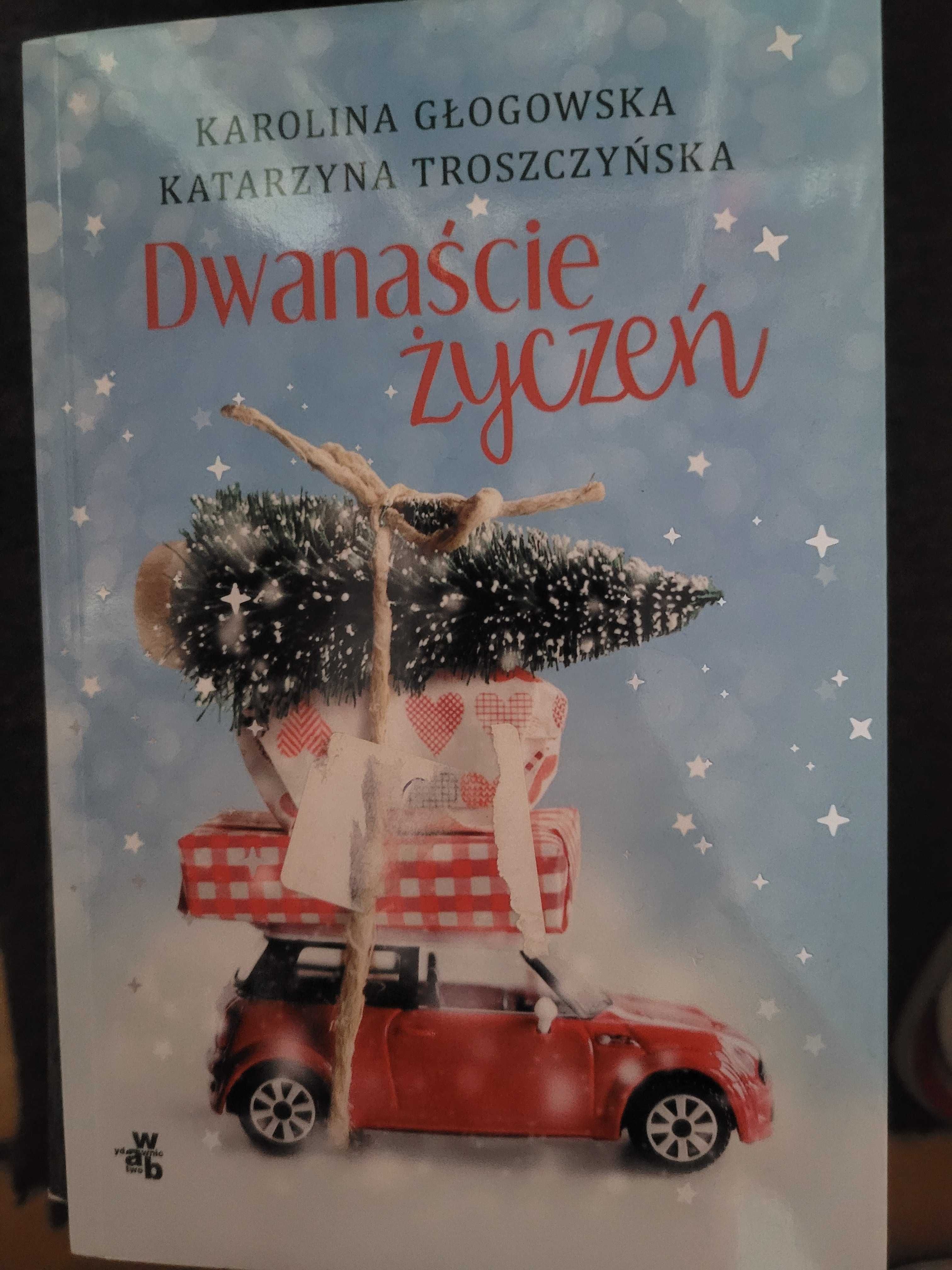 Dwanaście życzeń