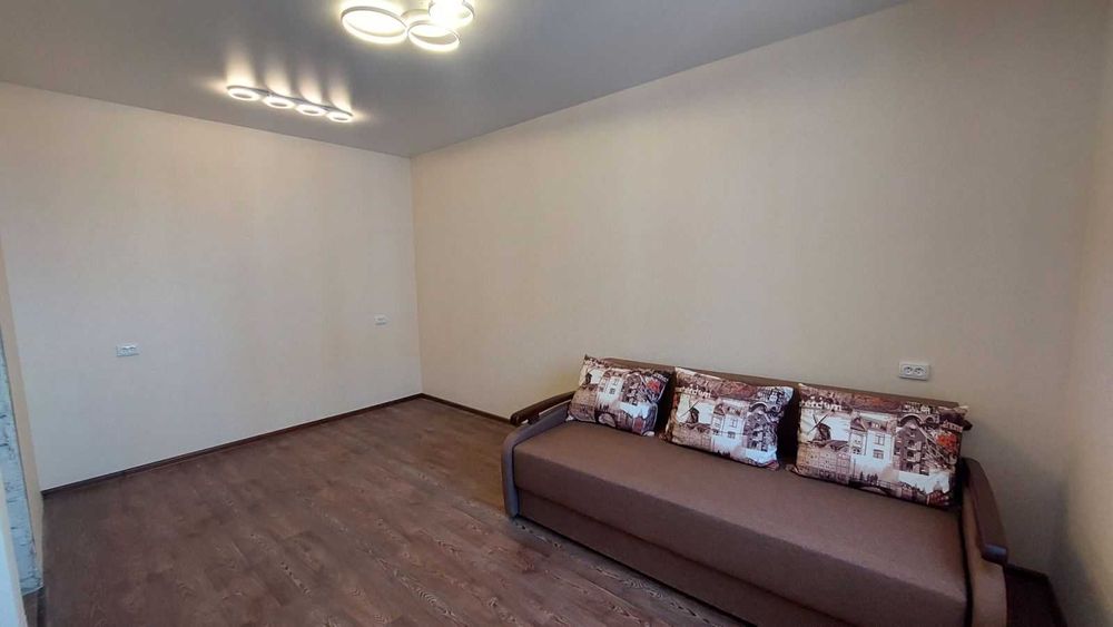 Новострой! Продам 1к квартиру, ЖК Салтовский, 602, Драгоманова AN