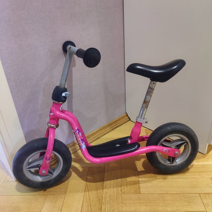 Біговіл Puky LR M