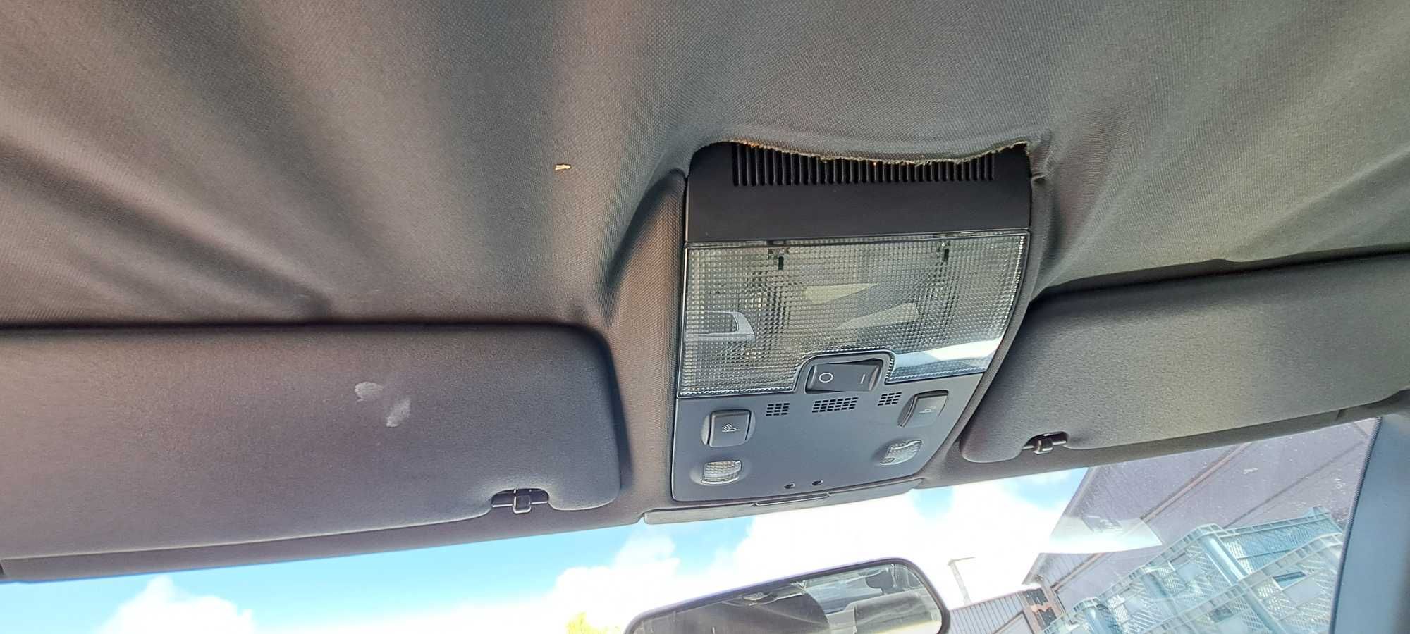 Panel Oświetlenia Kabiny Audi A4 B6