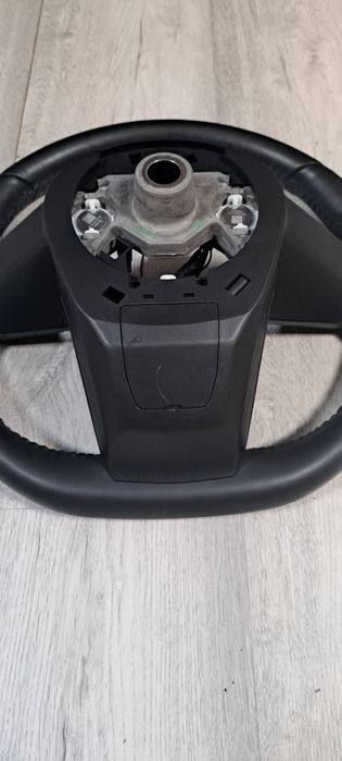 Volante Nissan Qashqai J12