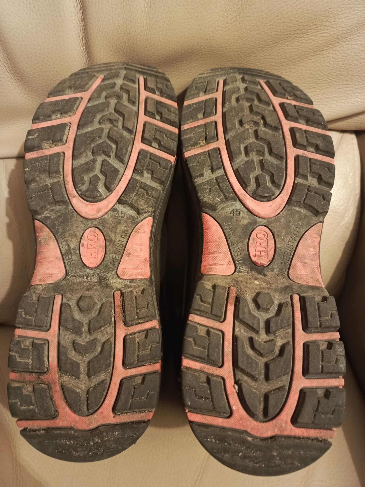 Buty robocze Supon shoes Condor 45
