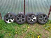 __Koła__Opel__5x110__225/45R17__Astra__Vectra__Signum__Zafira__Saab__