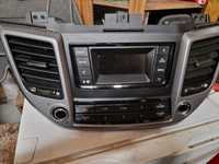 Radio Hyundai Tucson