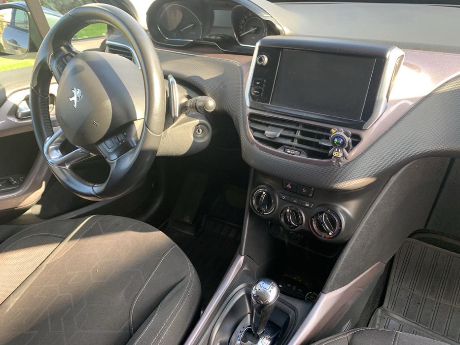 Пежо 2008/Peugeot 2008/Пежо 2008 - 2014 р.в/ гарний стан/без дтп