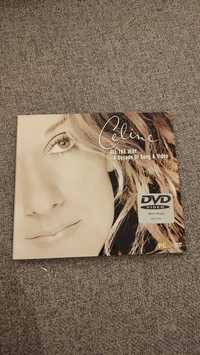 DVD Celine Dion All The way - A decade of Song and Video