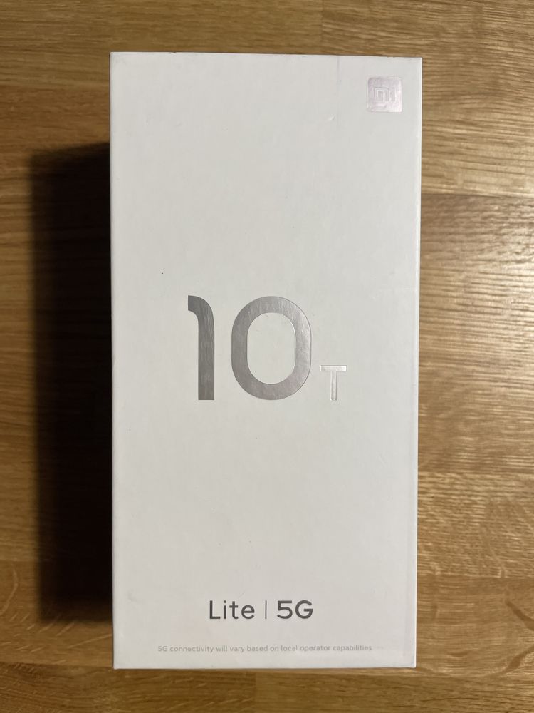 Xiaomi Mi 10T Lite 6/64 gb