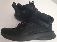 Buty PUMA sneakersy Softride Enzo Nxt czarne , rozmiar