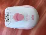 depilator Braun silk epil