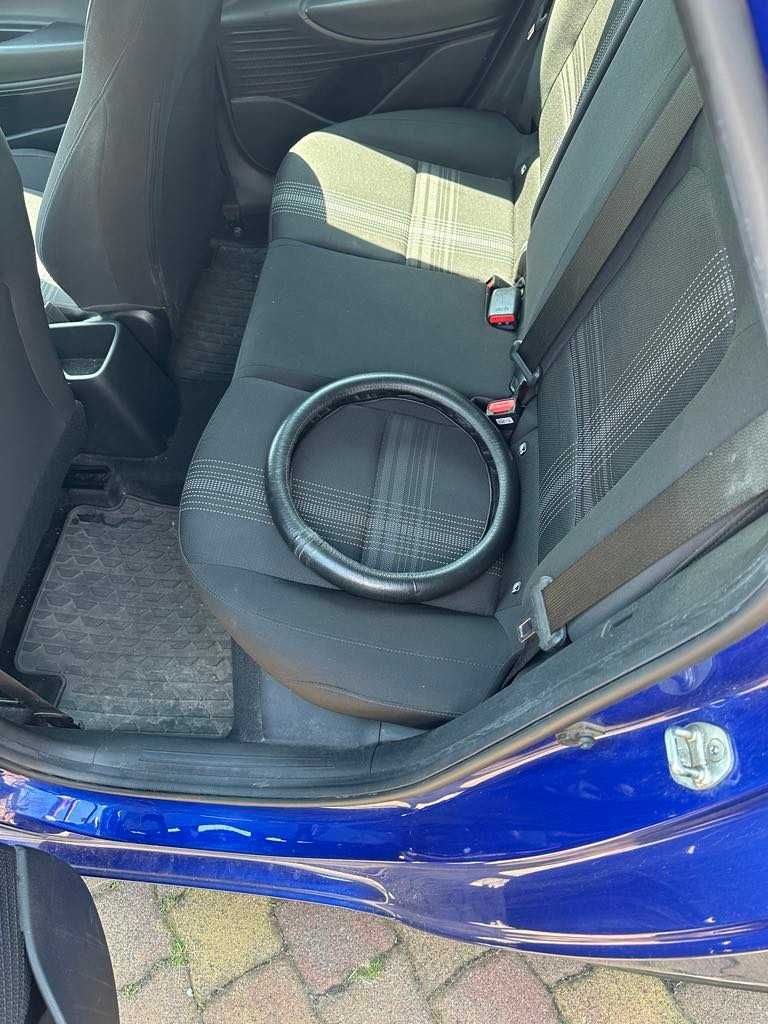 Hyundai i20 2021 rok - 113 tys. km
