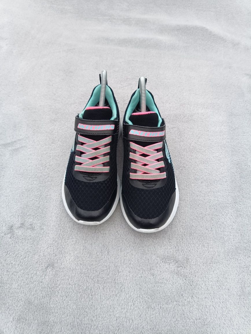 Детские кроссовки Skechers р32.5