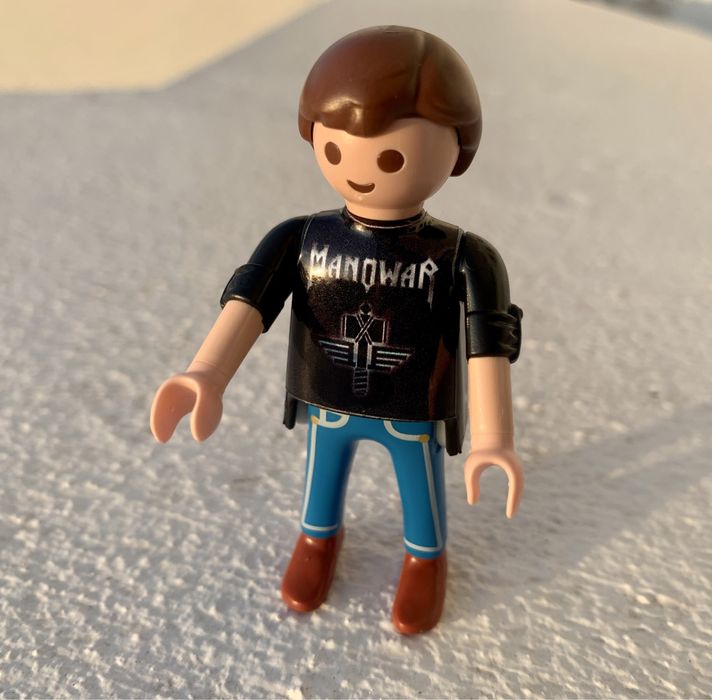 Bonecos / Playmobil / Lego