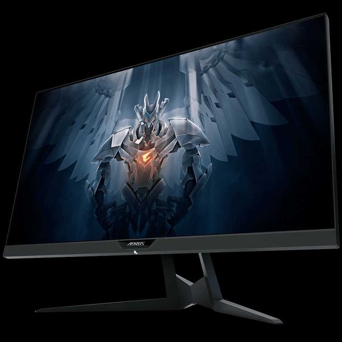 Monitor Gigabyte AORUS F127Q-P 2K 165Hz