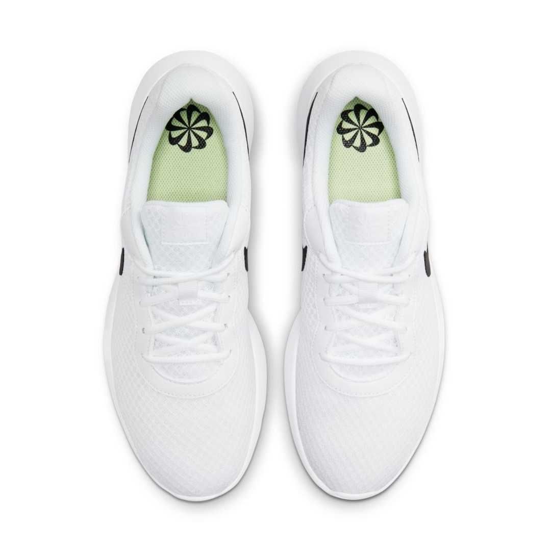Кроссовки Nike TANJUN белые, 43 размер, (27,5 см)
