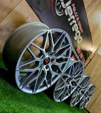 NOWE ALUFELGI MITSUBISHI 18x5x114,3 - ASX,Lancer, Eclipse