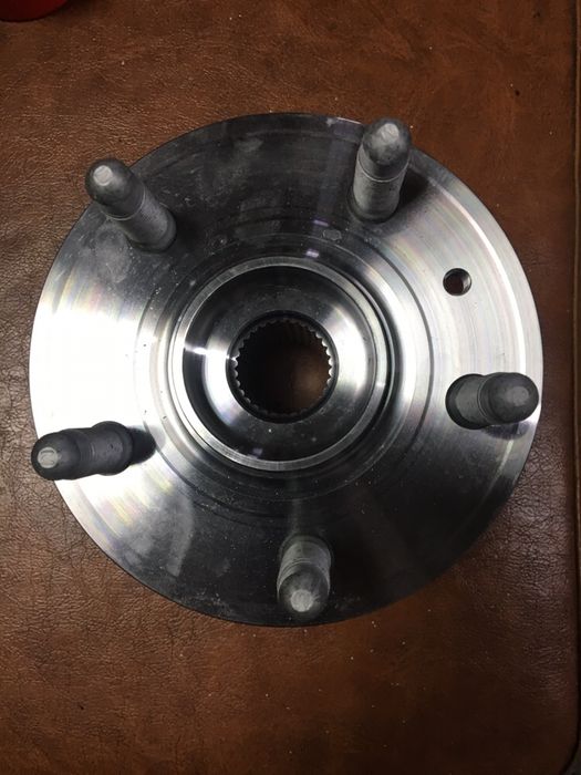 Подшипник ступицы Tesla Model S/X  новый