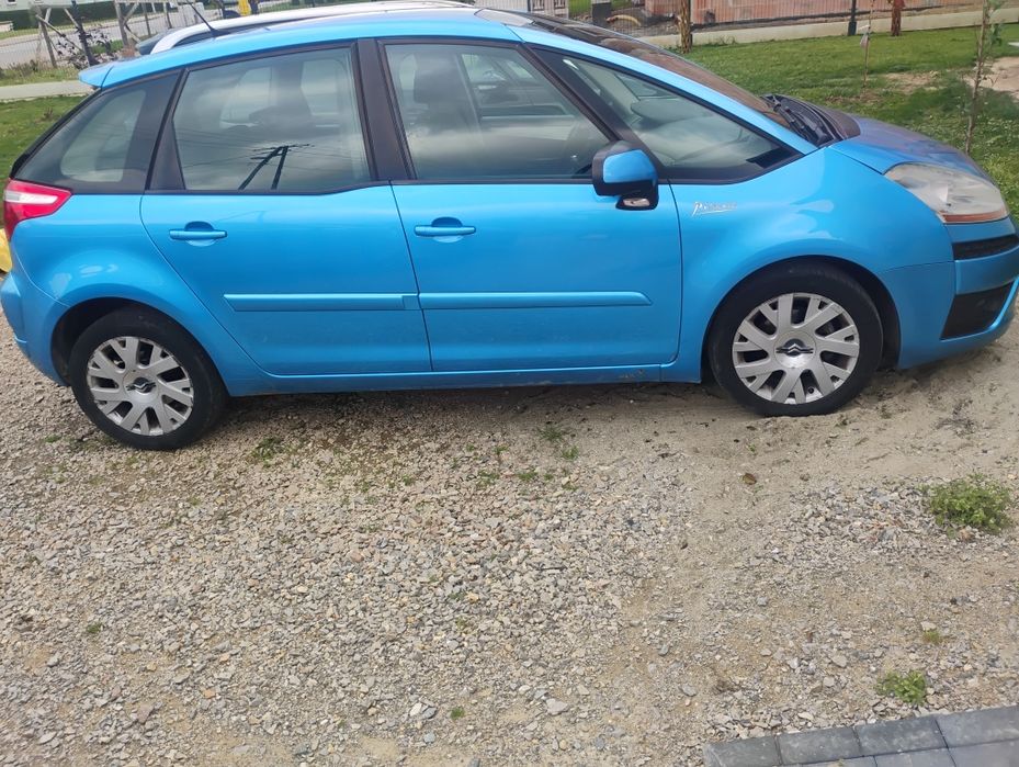 Sprzedam Citroen C4 Picasso