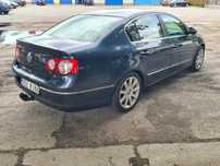Passat B6 1.9 TDI 105 KM koła x2 lato i zima
