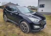 Hyundai Santa Fe 2.2 CRDi 4WD Premium