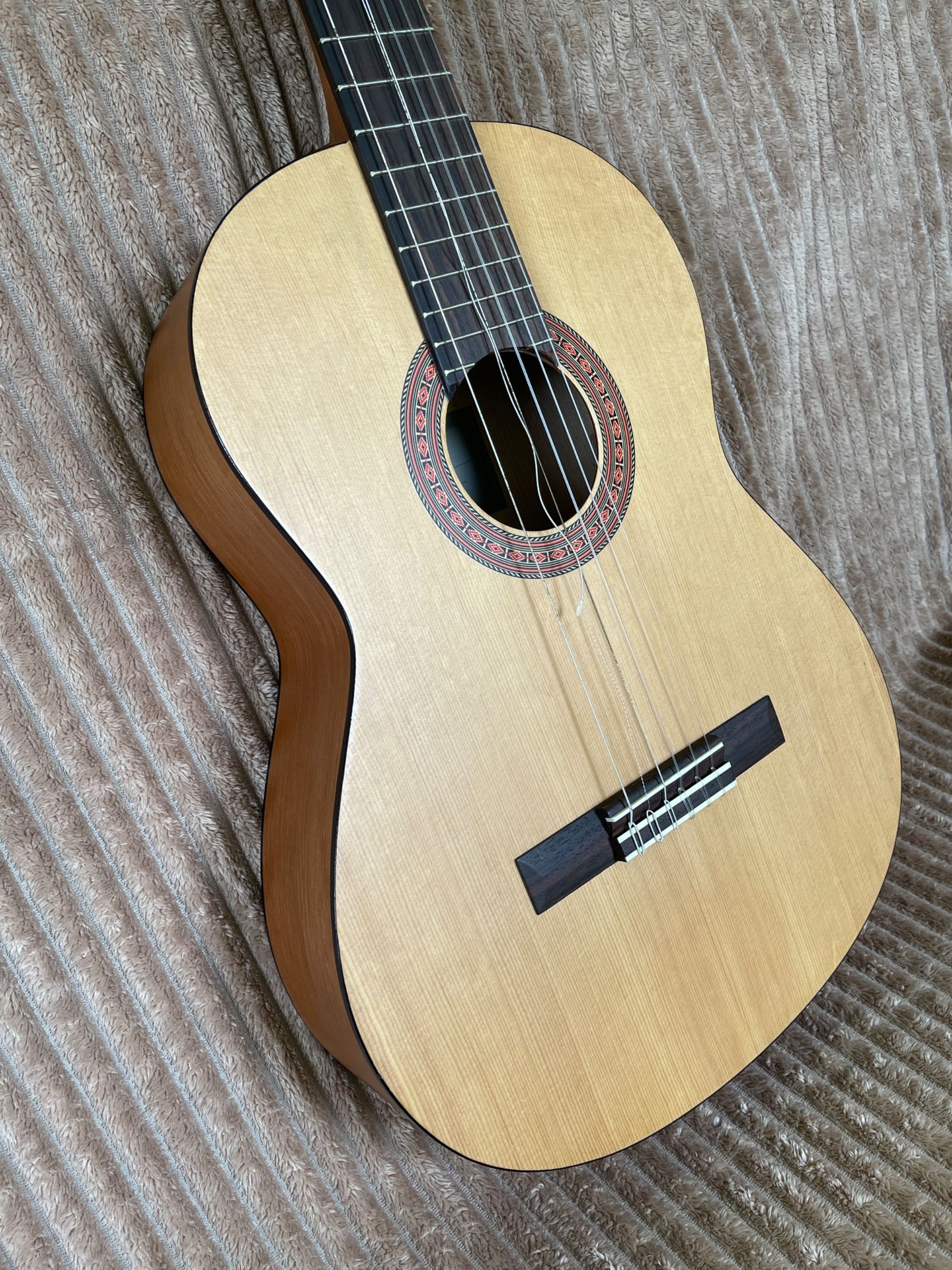 Gitara Klasyczna Yamaha C30M