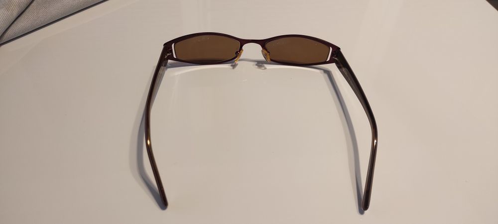 Oprawki do okularów