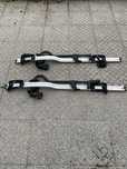 Suporte bicicleta thule 598