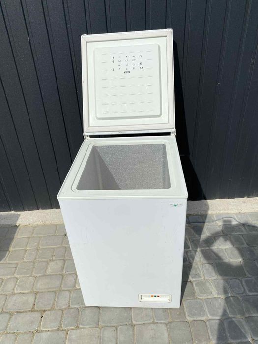 Zamrażarka klapowa 100% sprawna.OKAZJA.Gwarancja.Transport.