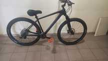 Продам Карбон CUBE Reaction Race Pro C:62