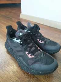 Buty do biegania/sneakersy Adidas Bounce X9000L2 FW0804