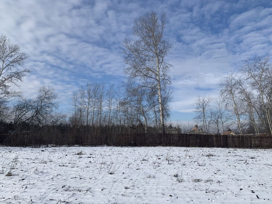 Продам участок Обуховка (Кировское)