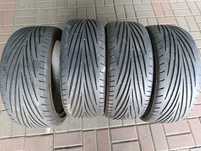 Oponki 205/40r17  GOOD YEAR  piękny komplet 4 szt  TANIOO