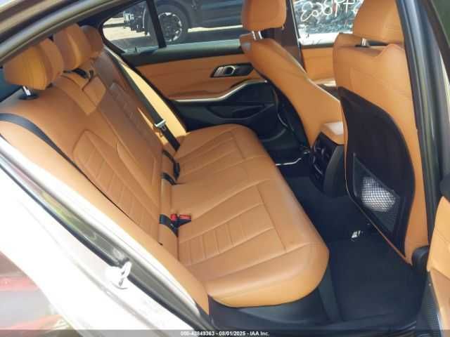 Bmw 330I Xdrive 2021!