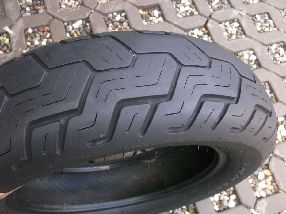 opona 180/70-15 76H Dunlop D404 3,5mm dot2017 H-D r15