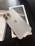 Iphone 16 pro max 256gb