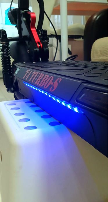 3000W ‼️ НОВИЙ. Електро самокат. Київ.