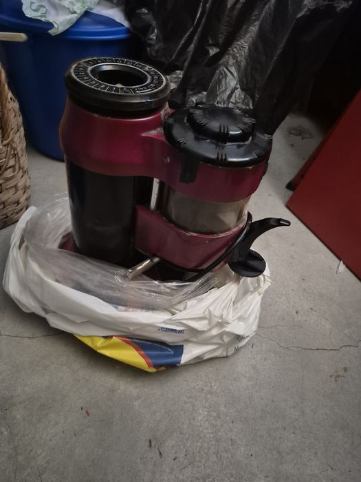 Moilho de cafe profissional