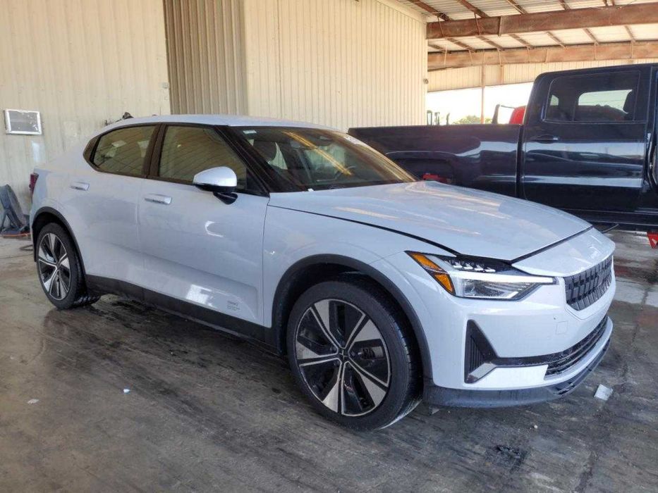 Двері Полестар 2 Polestar II Розборка Polestar II НАЯВНІСТЬ в Україні