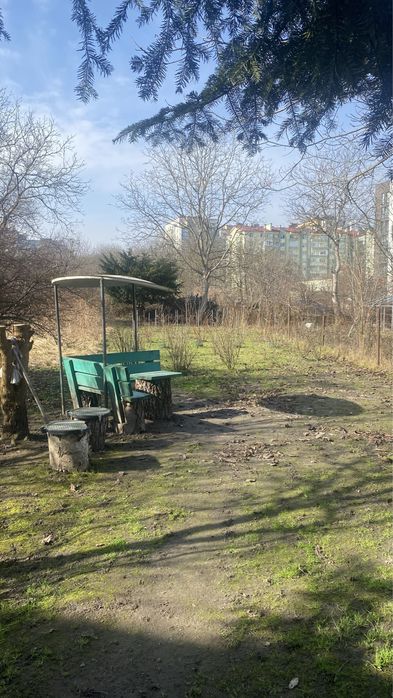 Варшавська Ждахи Малоголосківська Квартира особнячного типу