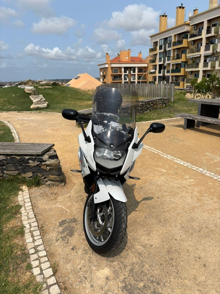 ___BWM F 800 GT___