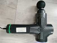 Pistolet do masażu